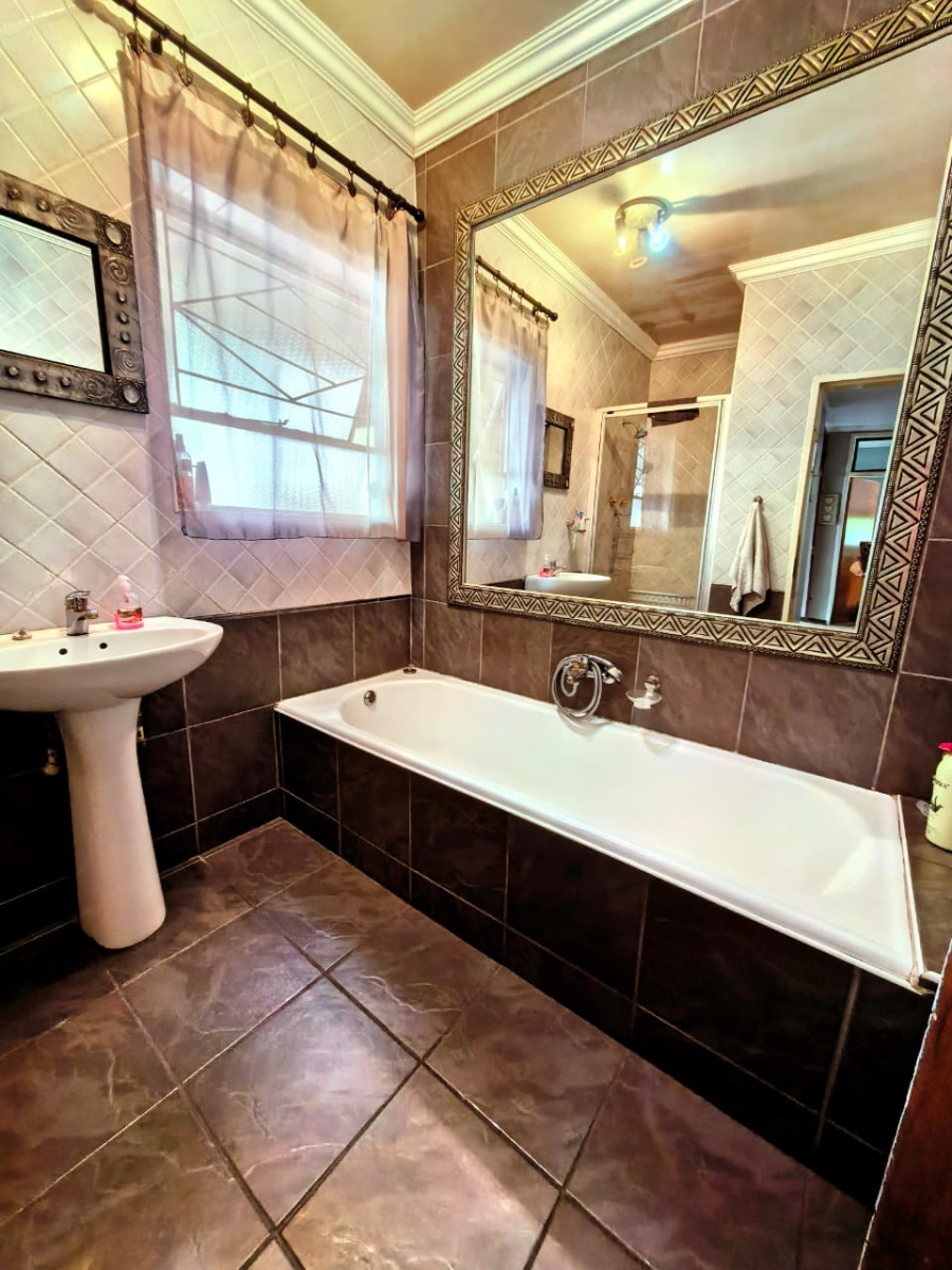 3 Bedroom Property for Sale in Sasolburg Ext 23 Free State